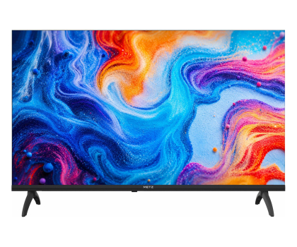 Telewizor 33" - 43" Metz 40MQH7030Z 40" QLED  FHD Google TV  Flicker Free, Light Sens